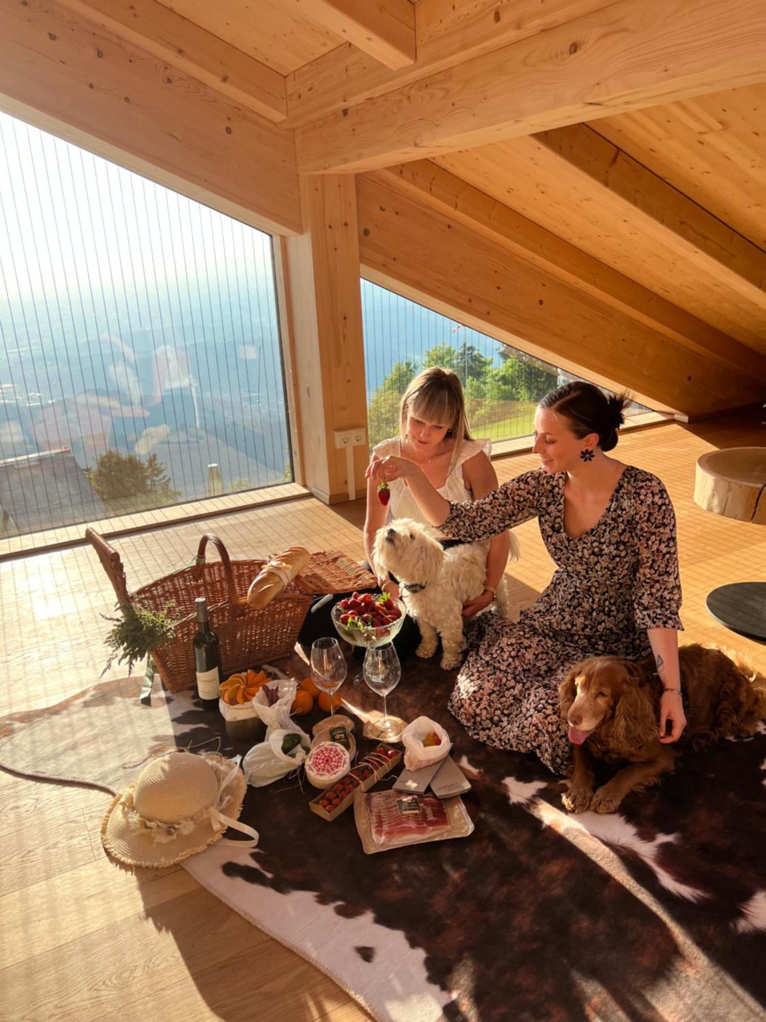 Bergwelt Kandel Hotel & Eventlocation Валдкирх Екстериор снимка
